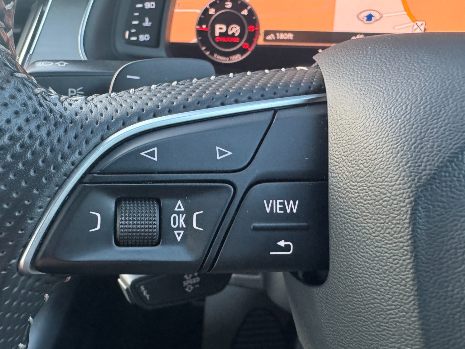 Used Audi Q7 2019 for sale - 77086246: Photo 42