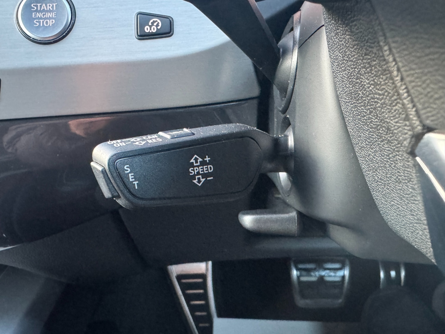 Used Audi Q7 2019 for sale - 77086246: Photo 44