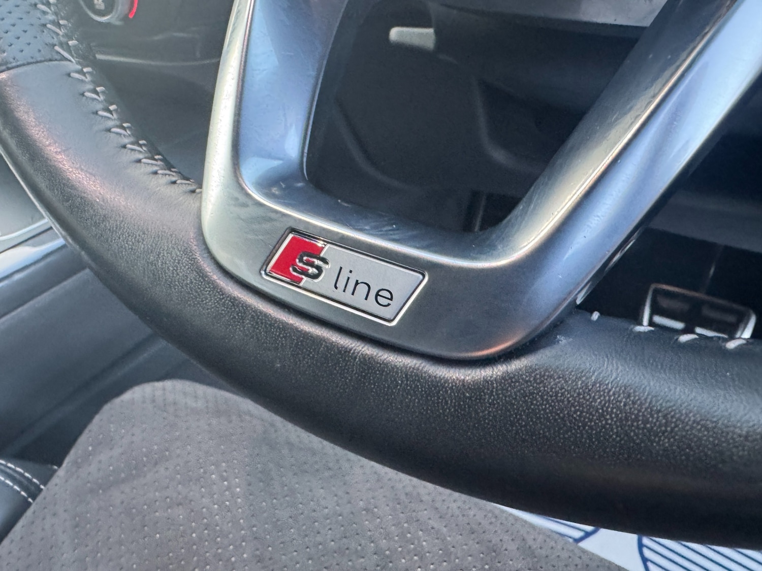 Used Audi Q7 2019 for sale - 77086246: Photo 46