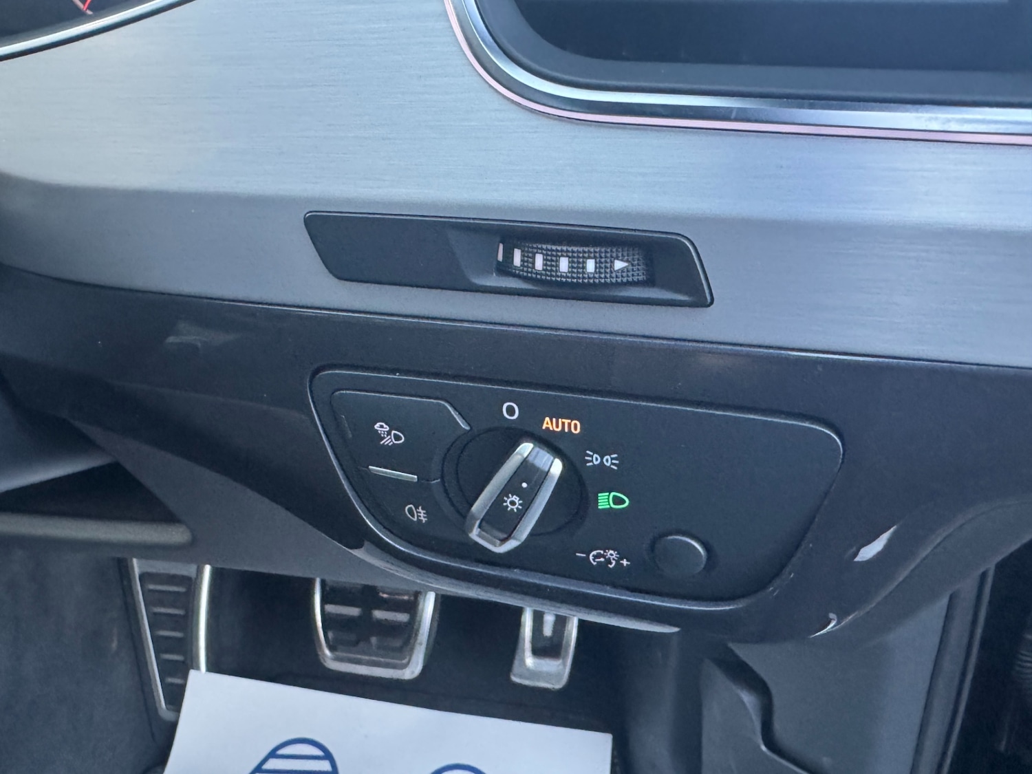 Used Audi Q7 2019 for sale - 77086246: Photo 47