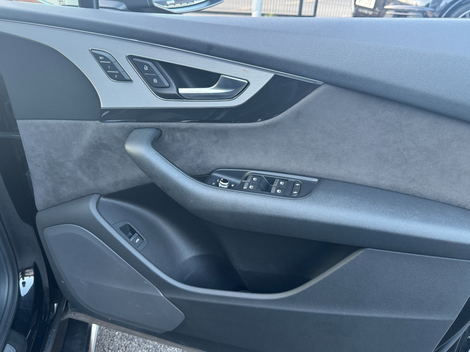 Used Audi Q7 2019 for sale - 77086246: Photo 49