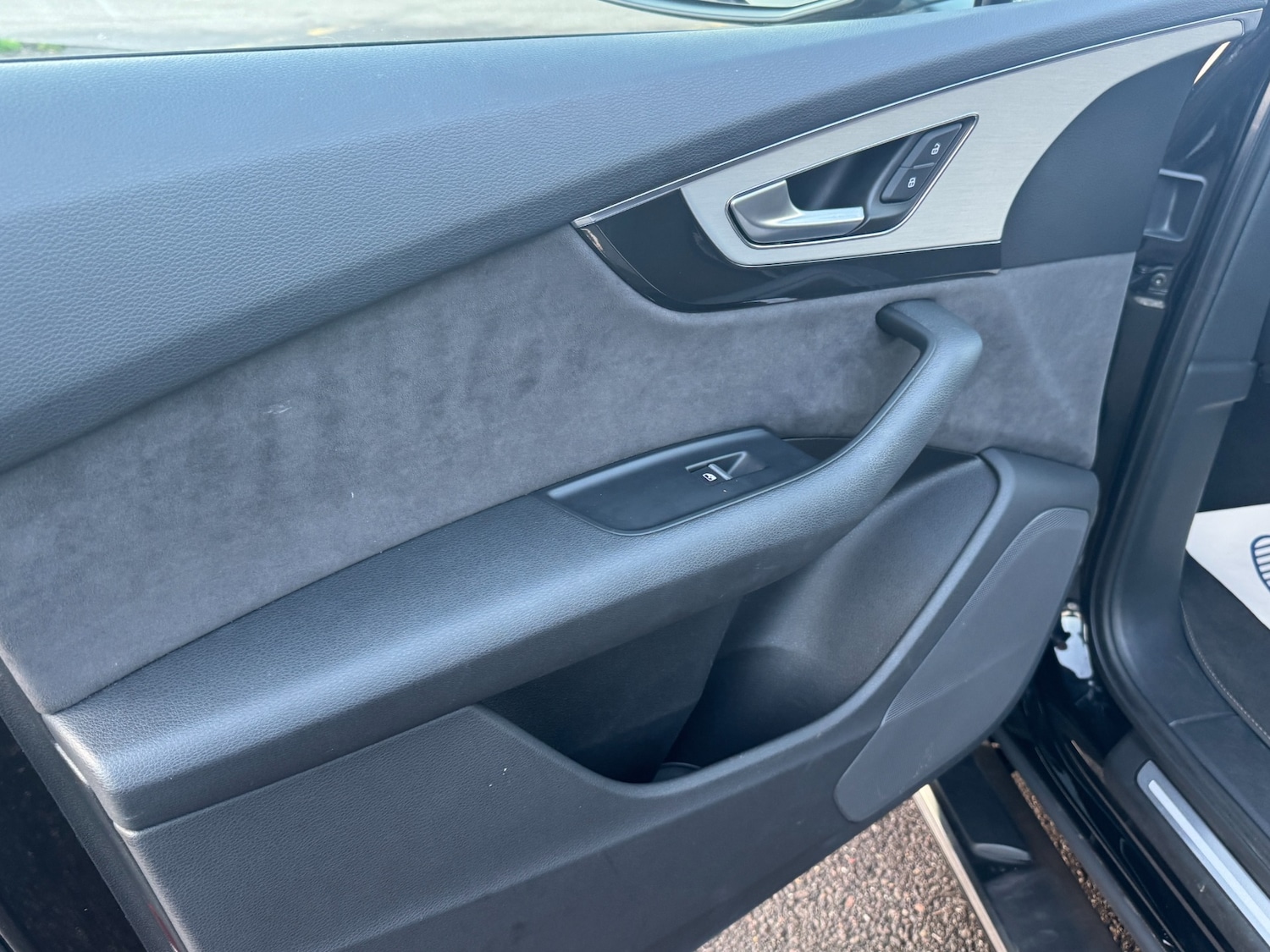 Used Audi Q7 2019 for sale - 77086246: Photo 50