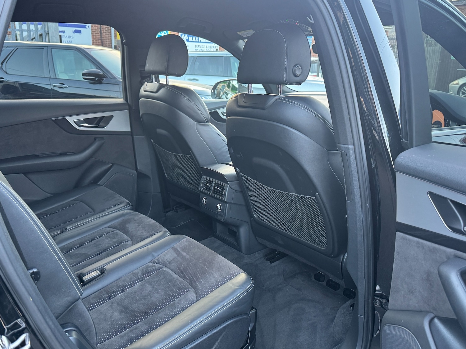 Used Audi Q7 2019 for sale - 77086246: Photo 51