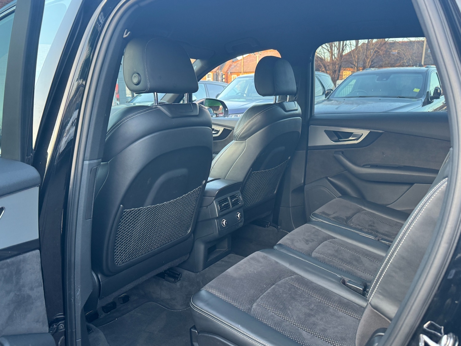 Used Audi Q7 2019 for sale - 77086246: Photo 52