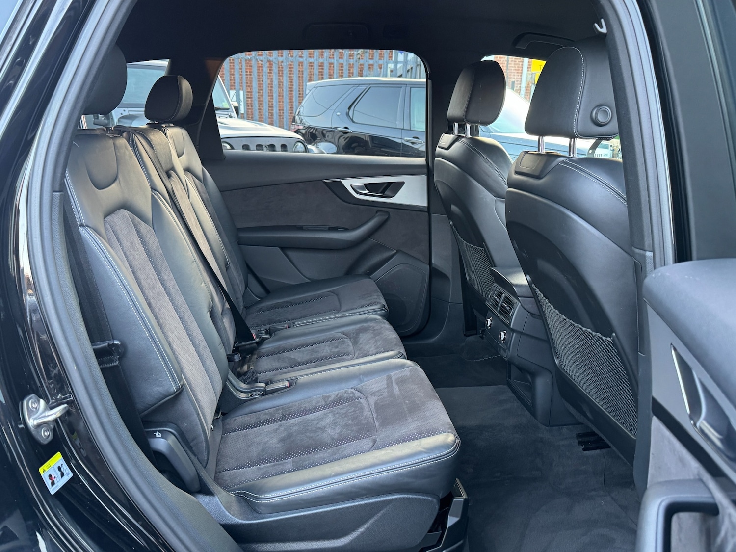 Used Audi Q7 2019 for sale - 77086246: Photo 53