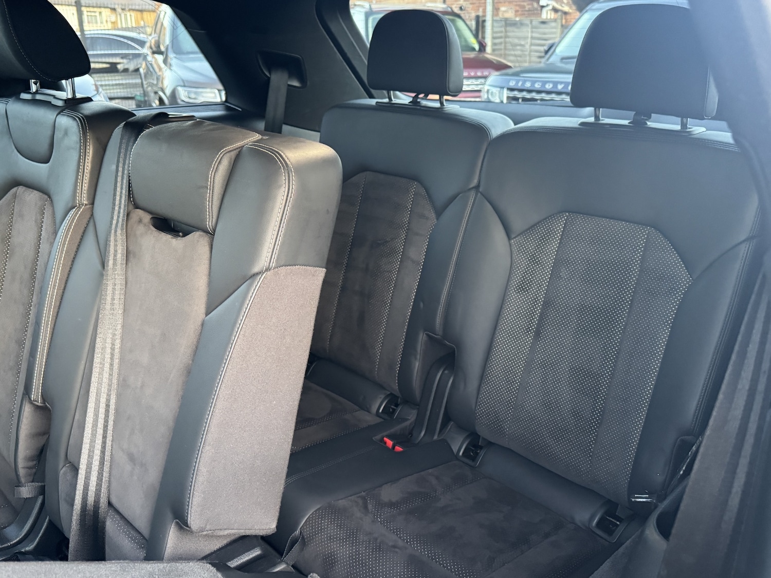 Used Audi Q7 2019 for sale - 77086246: Photo 56