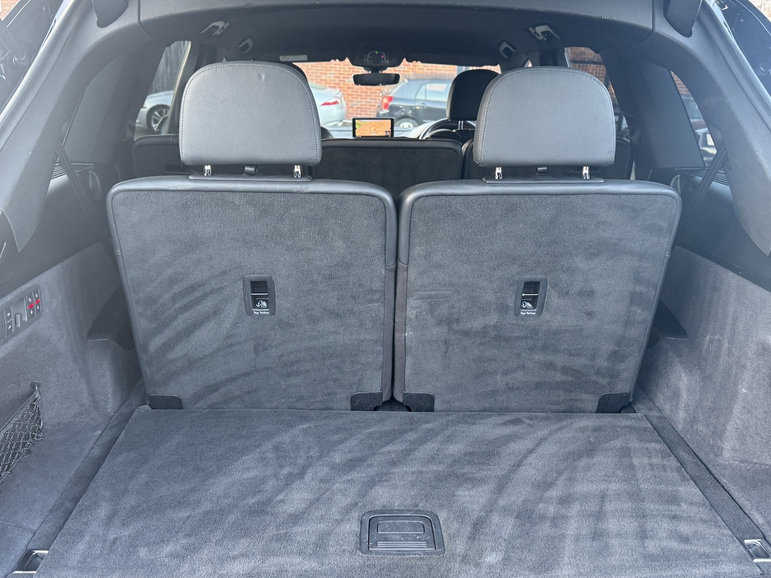 Used Audi Q7 2019 for sale - 77086246: Photo 57