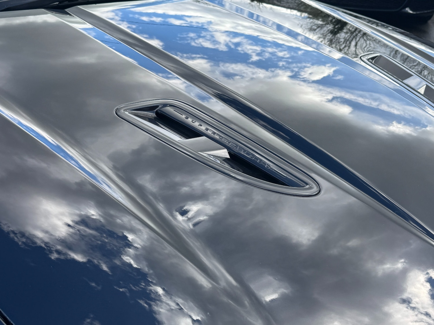 Used Jaguar XKR 2009 for sale - 78140053: Photo 22