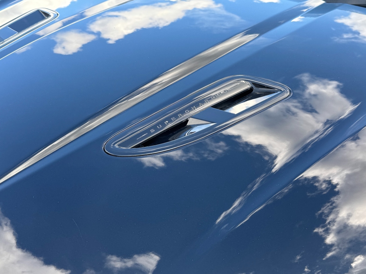 Used Jaguar XKR 2009 for sale - 78140053: Photo 23