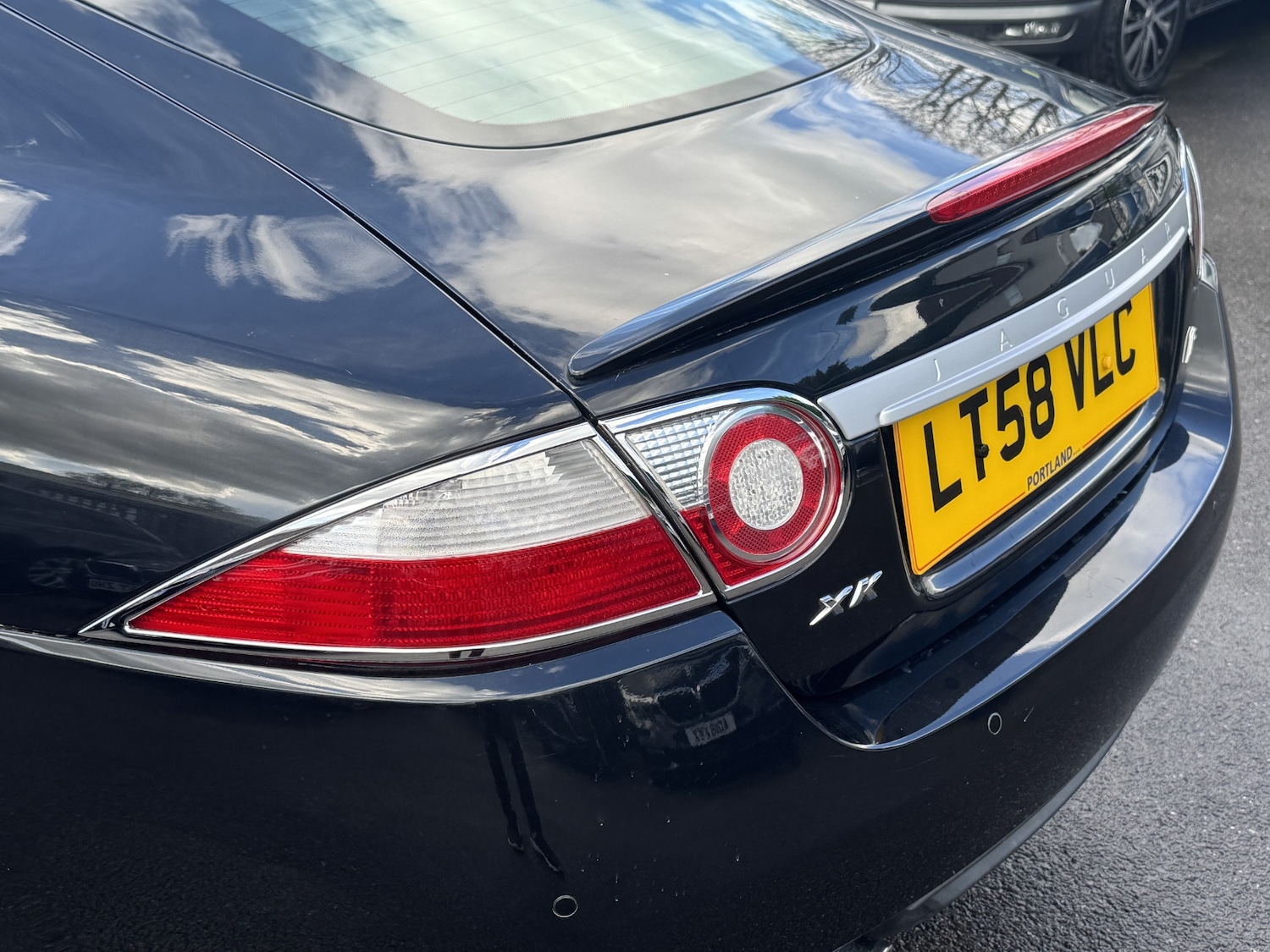 Used Jaguar XKR 2009 for sale - 78140053: Photo 26