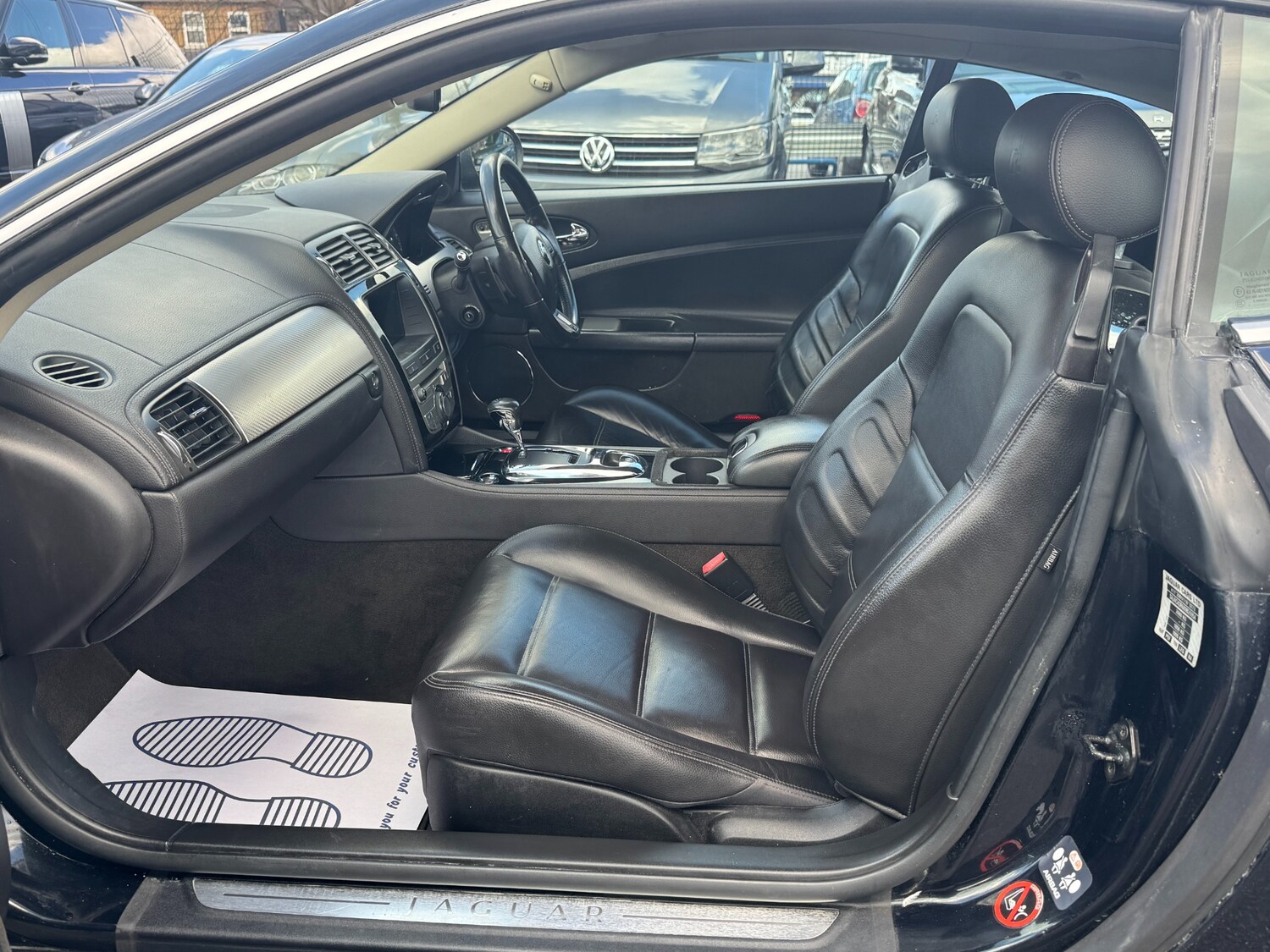 Used Jaguar XKR 2009 for sale - 78140053: Photo 33