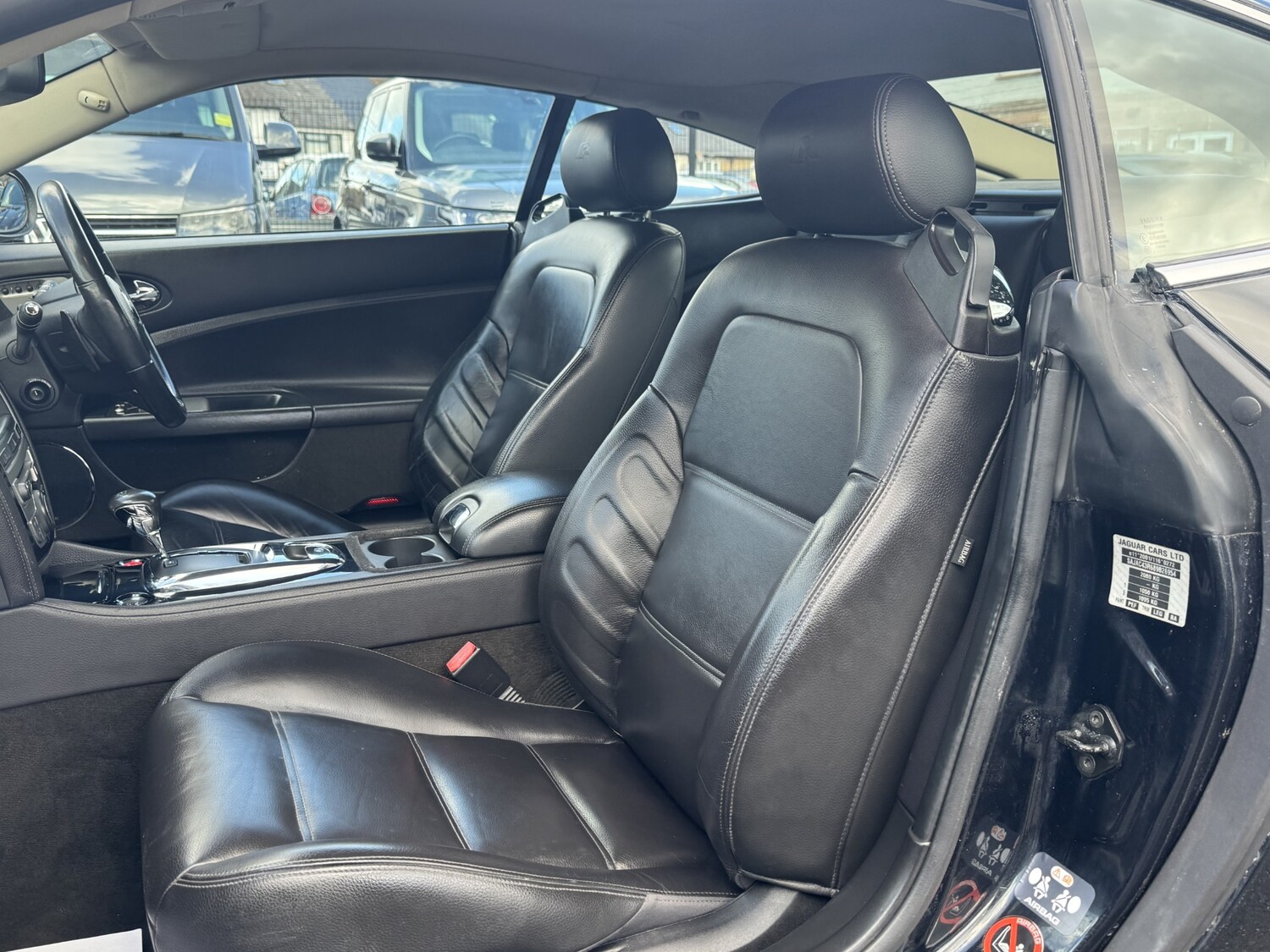 Used Jaguar XKR 2009 for sale - 78140053: Photo 34