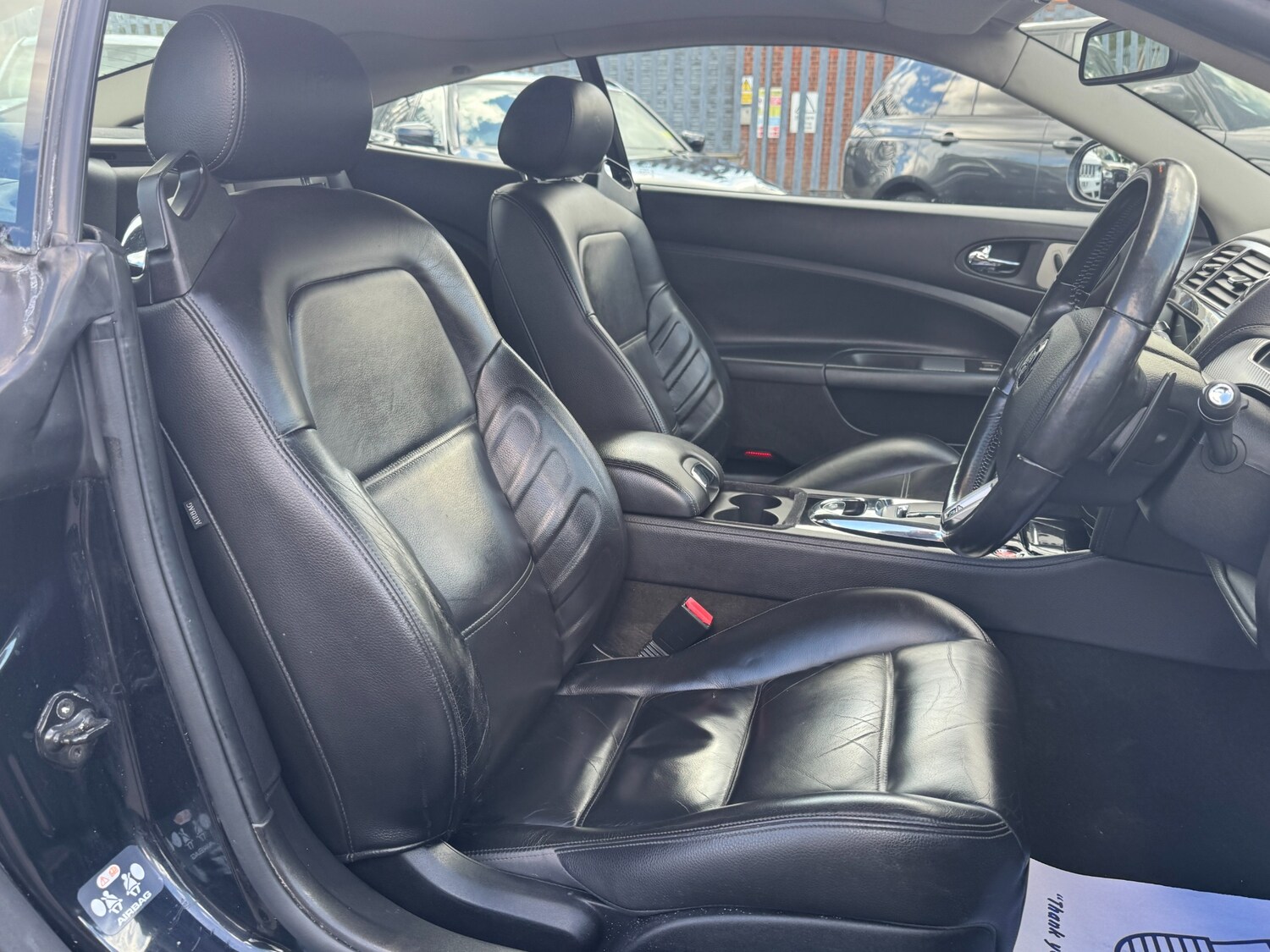 Used Jaguar XKR 2009 for sale - 78140053: Photo 37