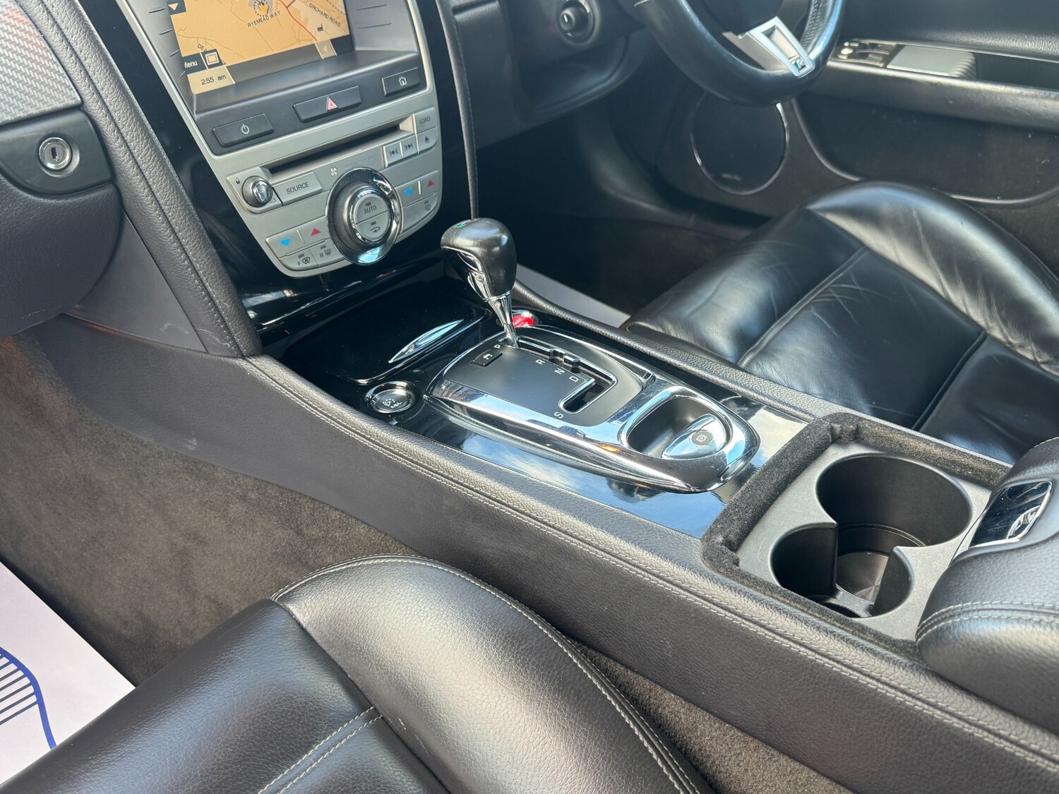 Used Jaguar XKR 2009 for sale - 78140053: Photo 39