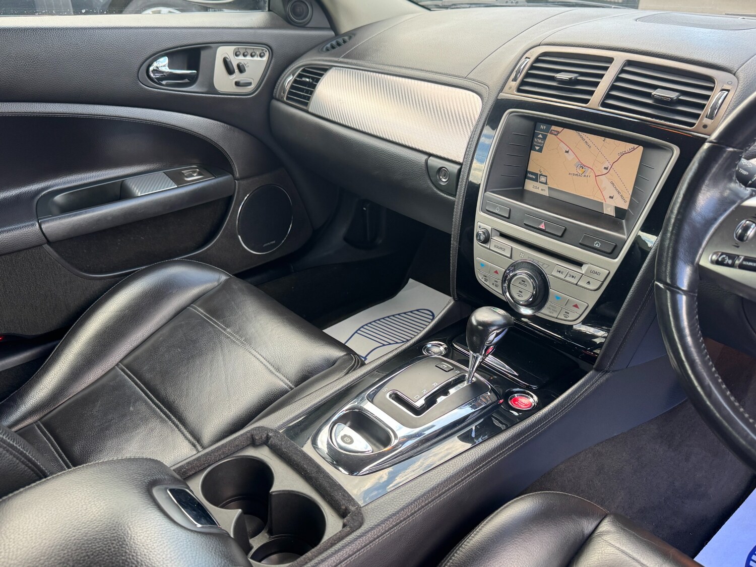 Used Jaguar XKR 2009 for sale - 78140053: Photo 40