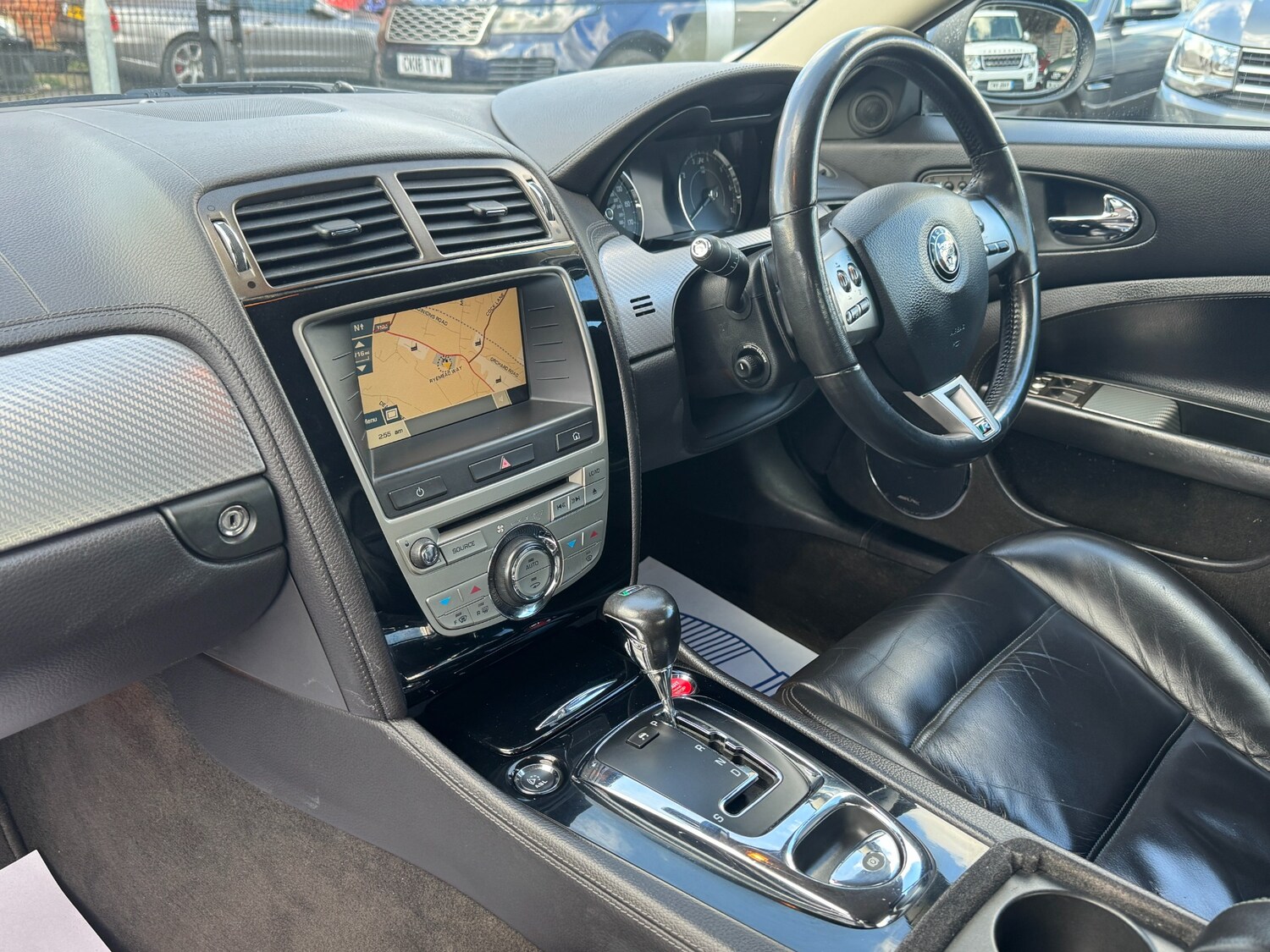 Used Jaguar XKR 2009 for sale - 78140053: Photo 41