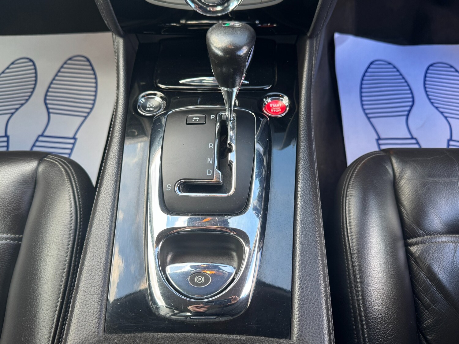 Used Jaguar XKR 2009 for sale - 78140053: Photo 42