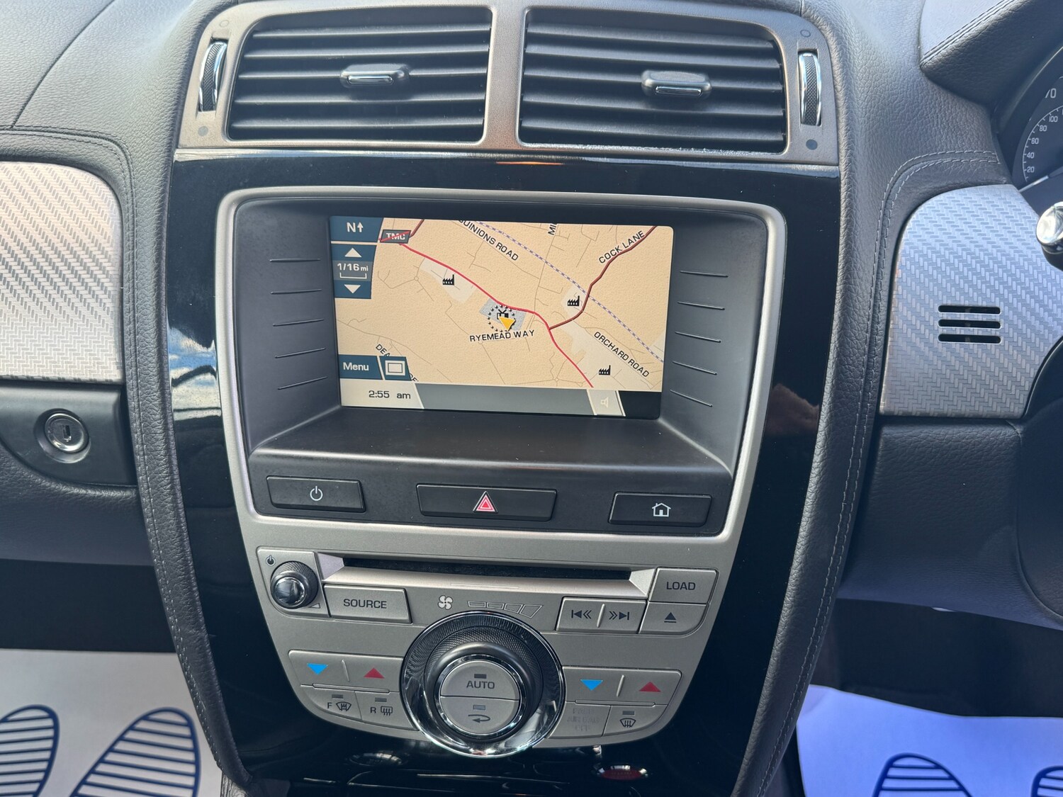 Used Jaguar XKR 2009 for sale - 78140053: Photo 43