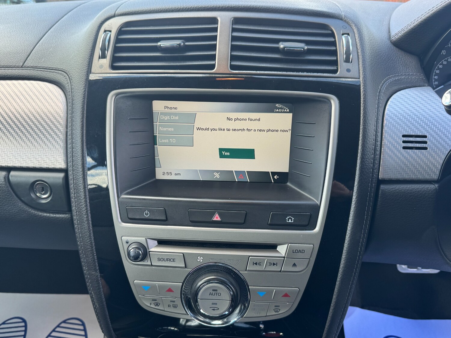 Used Jaguar XKR 2009 for sale - 78140053: Photo 45