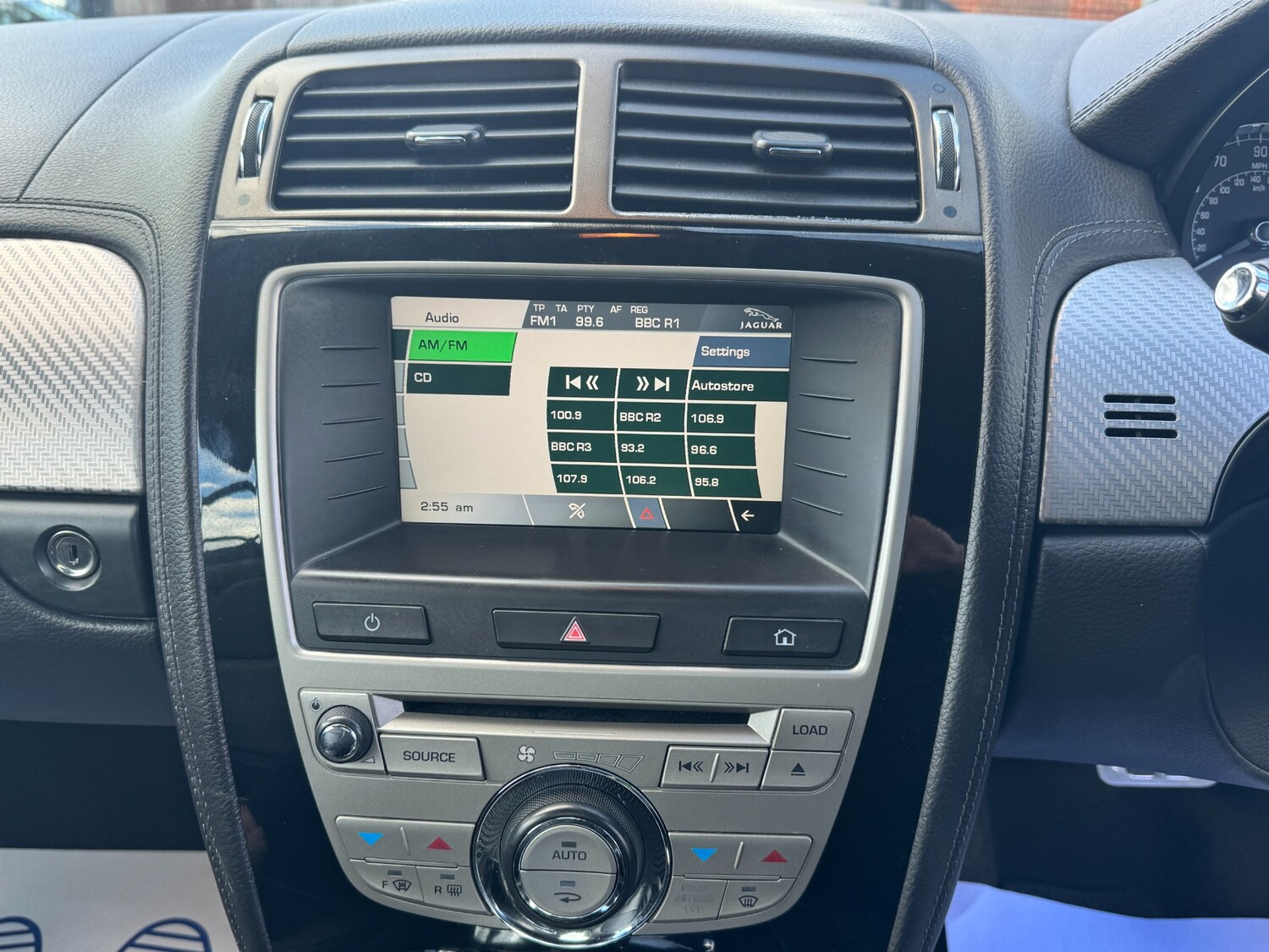 Used Jaguar XKR 2009 for sale - 78140053: Photo 46