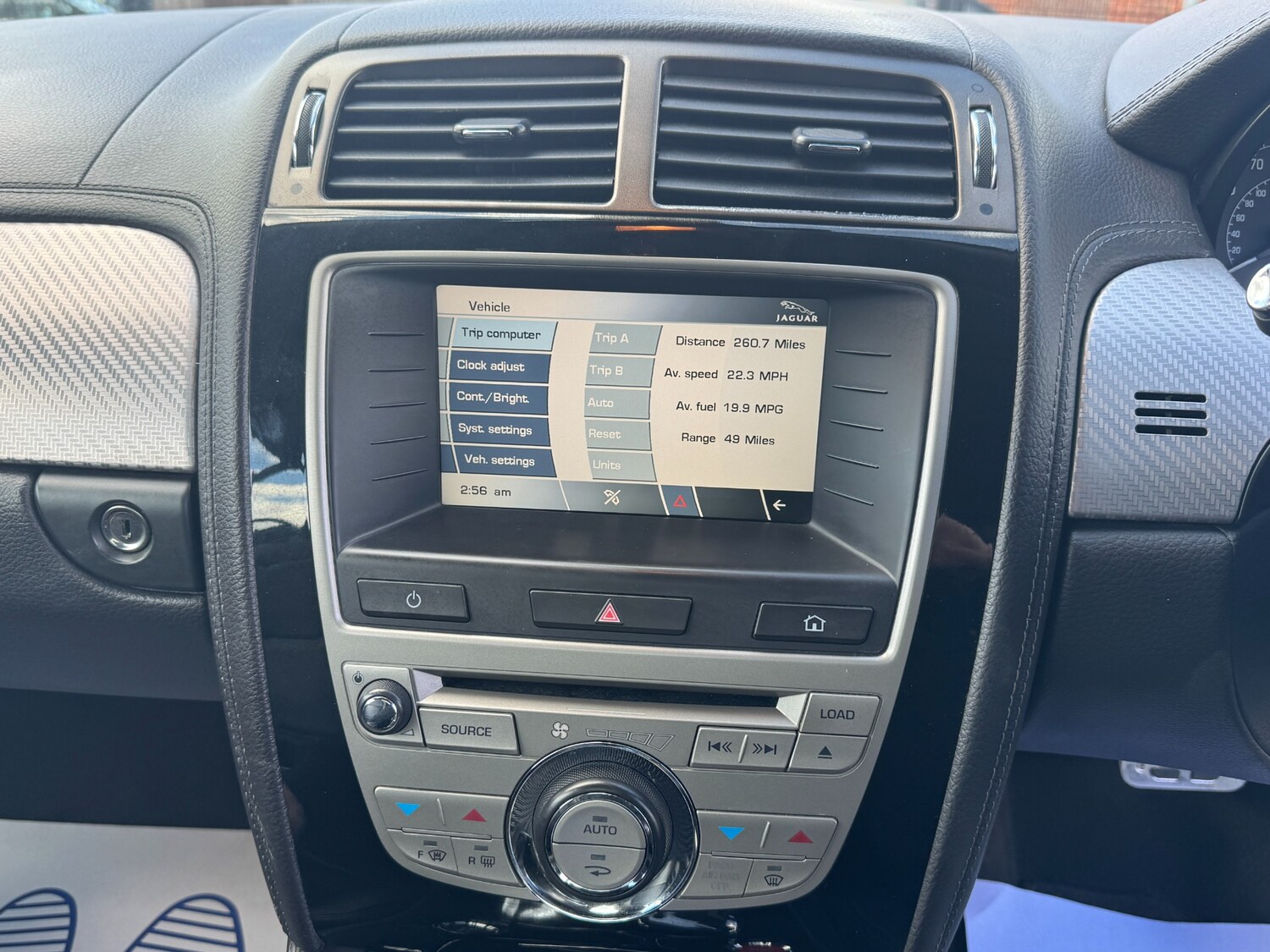 Used Jaguar XKR 2009 for sale - 78140053: Photo 47