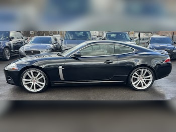Used Jaguar XKR 2009 for sale - 78140053: Photo