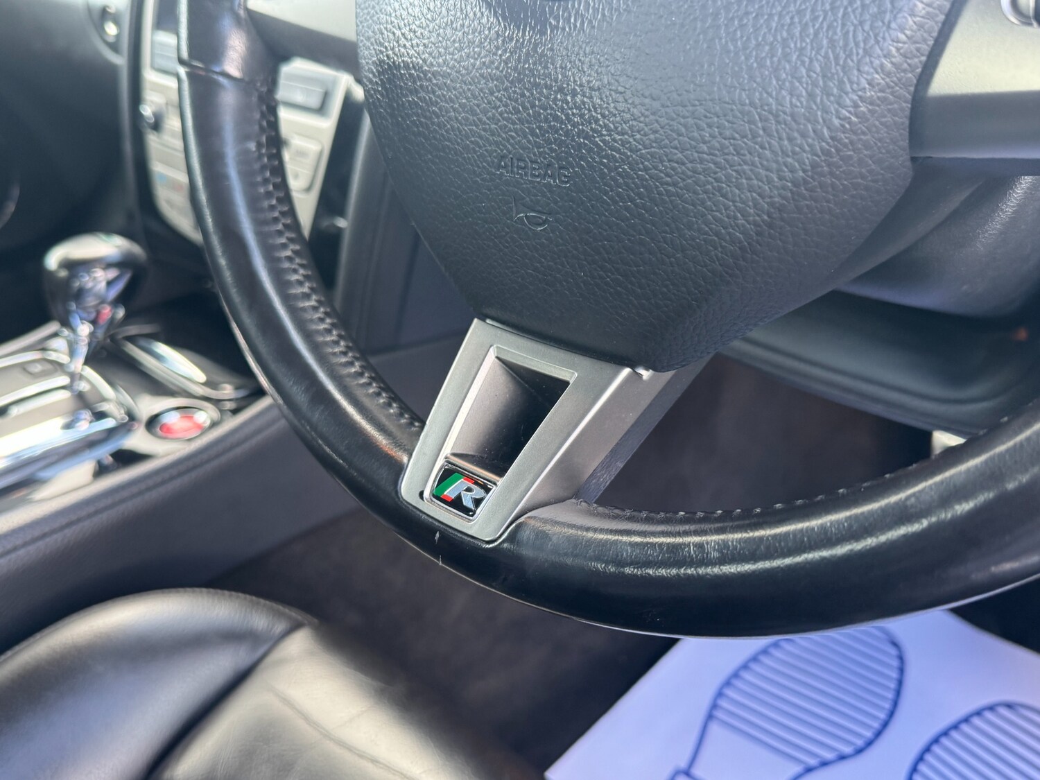 Used Jaguar XKR 2009 for sale - 78140053: Photo 52