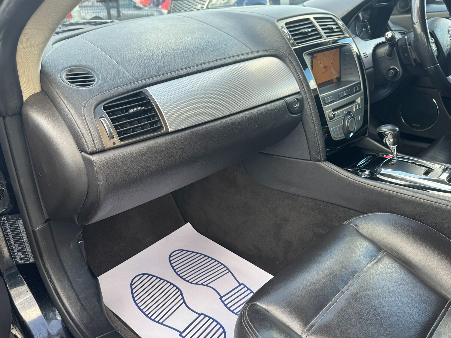 Used Jaguar XKR 2009 for sale - 78140053: Photo 55