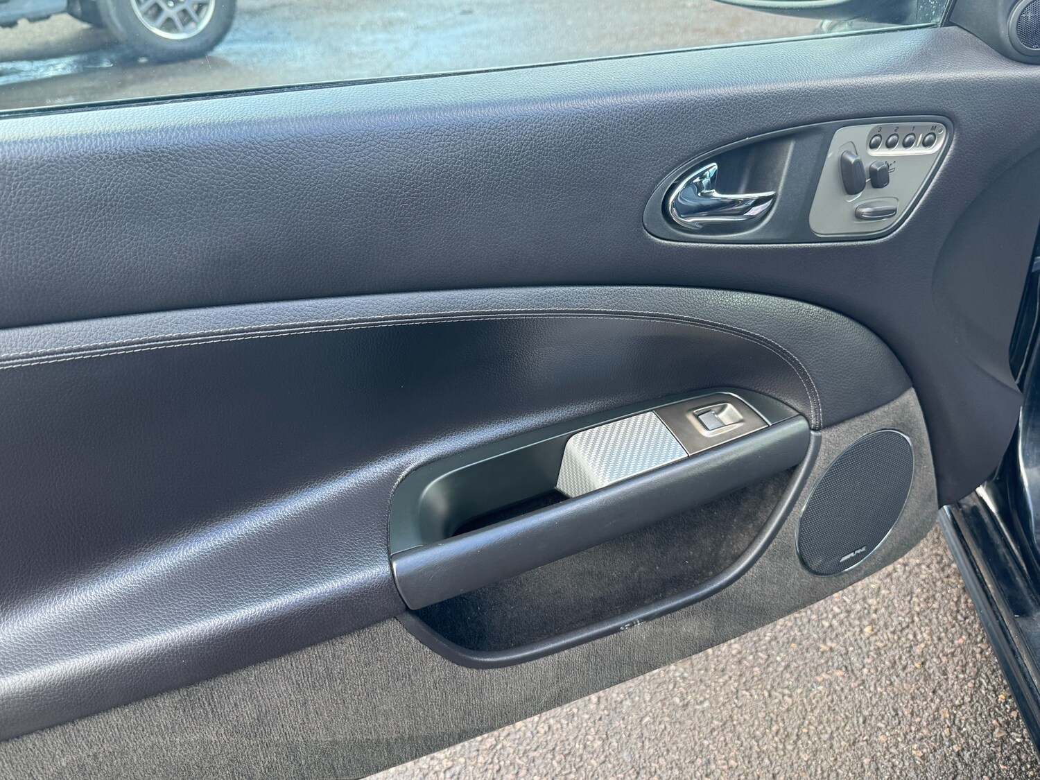 Used Jaguar XKR 2009 for sale - 78140053: Photo 57