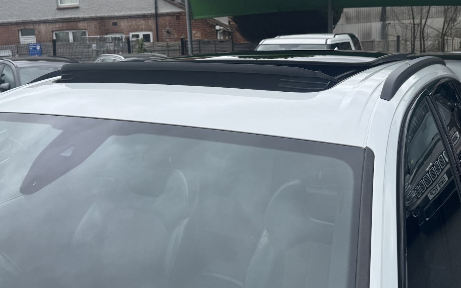 Used Audi Q7 2016 for sale - 78124819: Photo 20