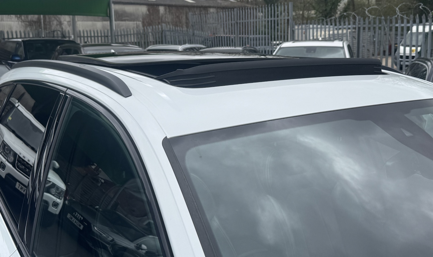 Used Audi Q7 2016 for sale - 78124819: Photo 21