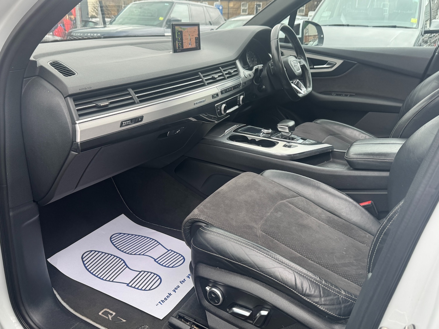 Used Audi Q7 2016 for sale - 78124819: Photo 26