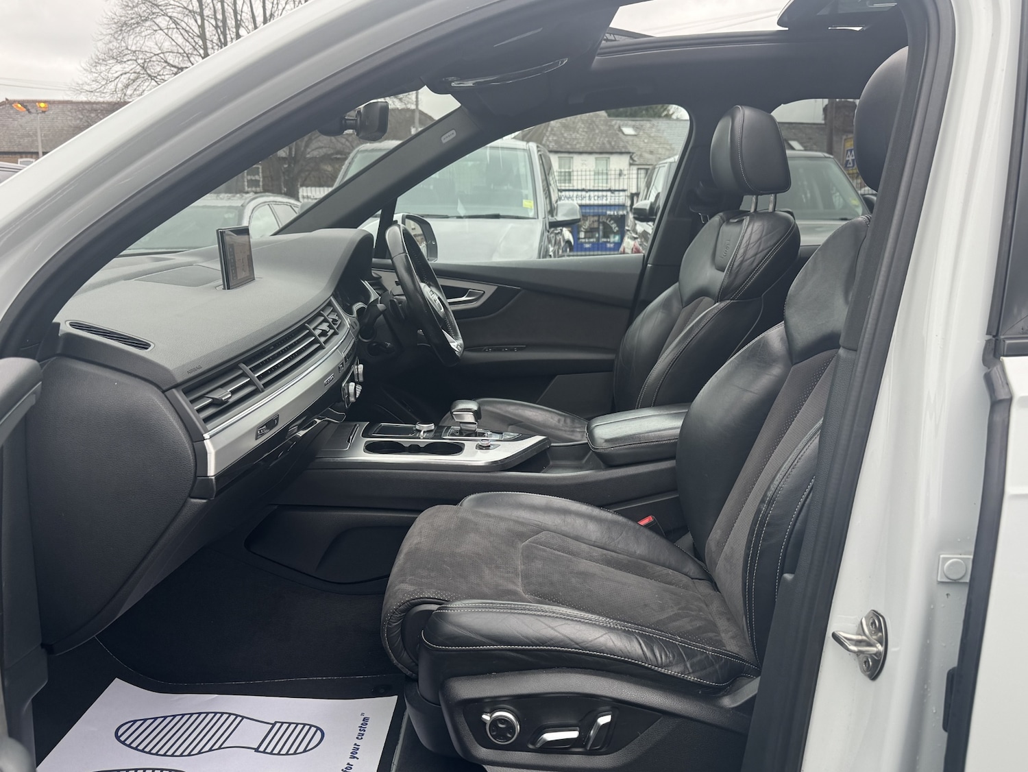 Used Audi Q7 2016 for sale - 78124819: Photo 27