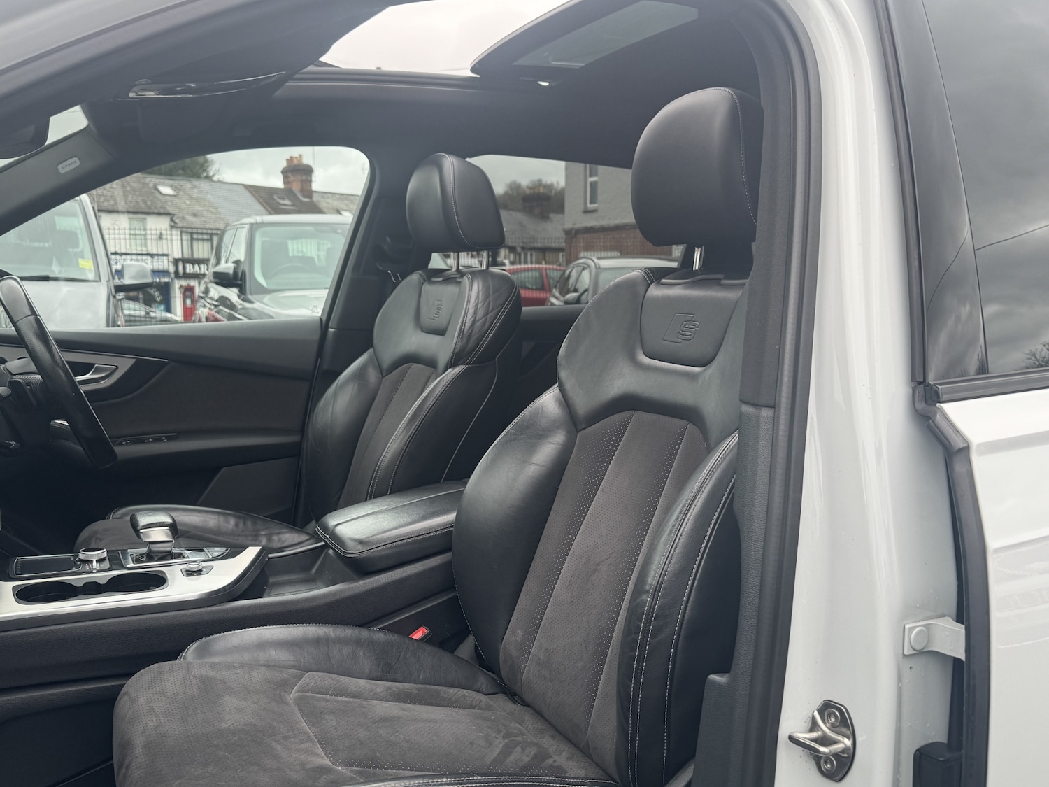 Used Audi Q7 2016 for sale - 78124819: Photo 28