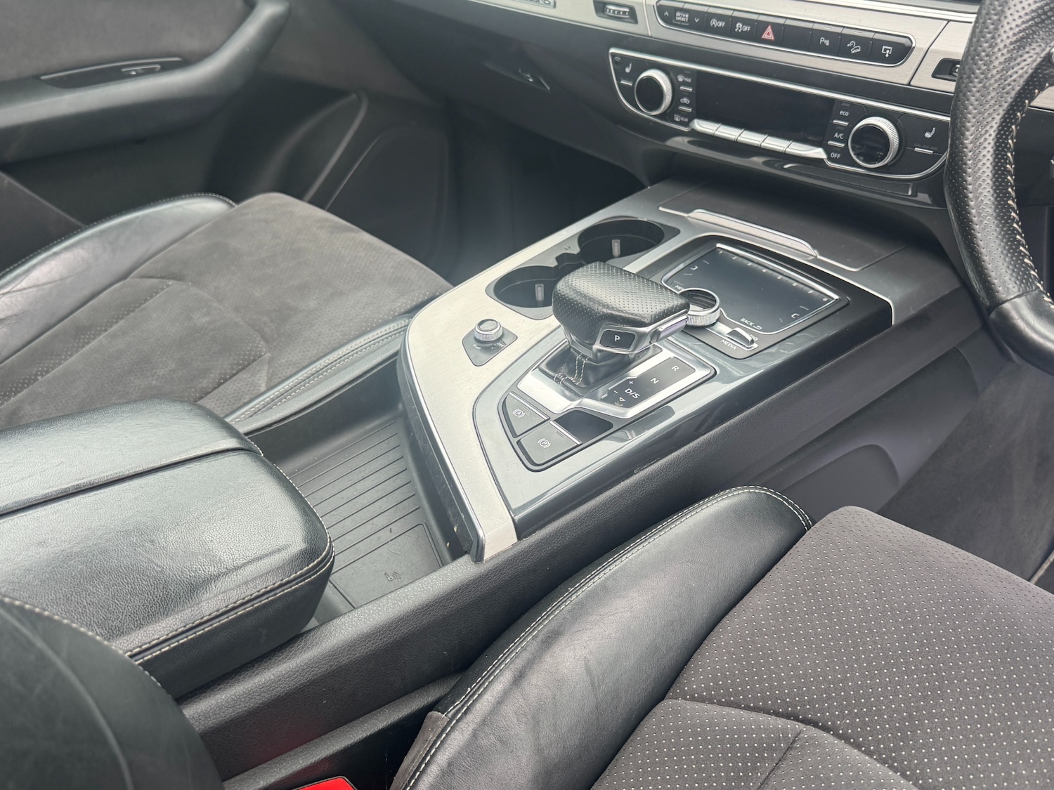 Used Audi Q7 2016 for sale - 78124819: Photo 32