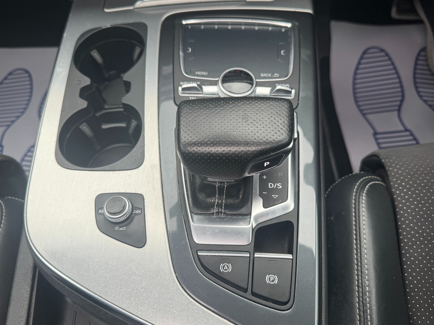 Used Audi Q7 2016 for sale - 78124819: Photo 37