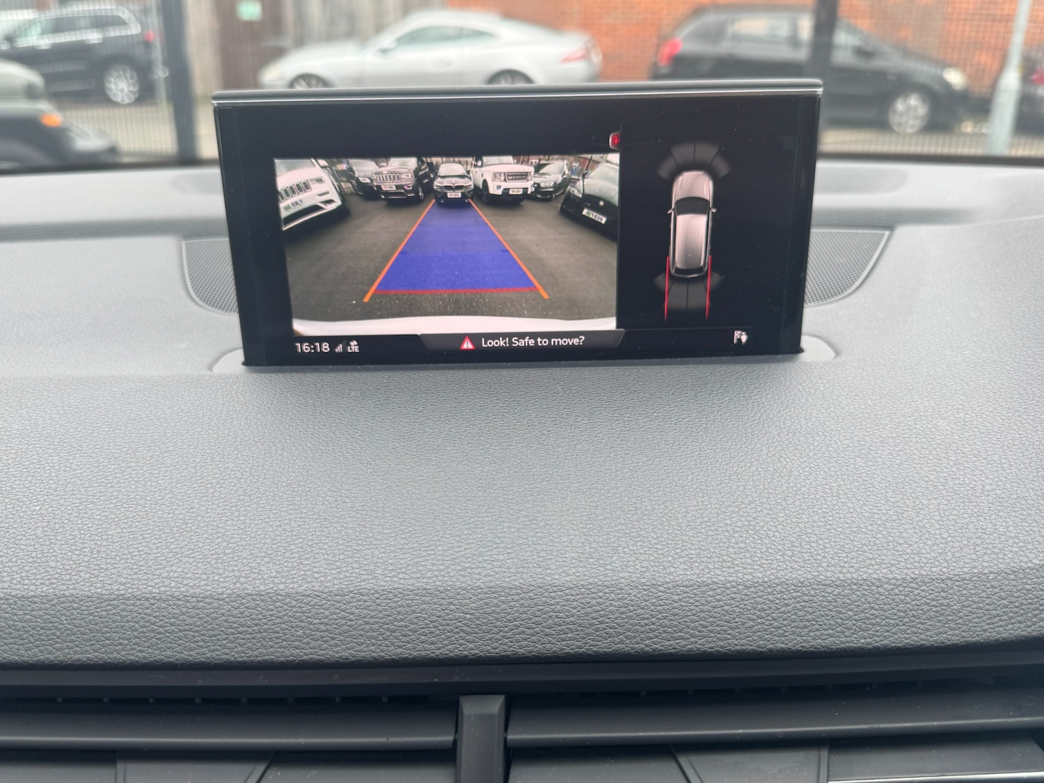 Used Audi Q7 2016 for sale - 78124819: Photo 39