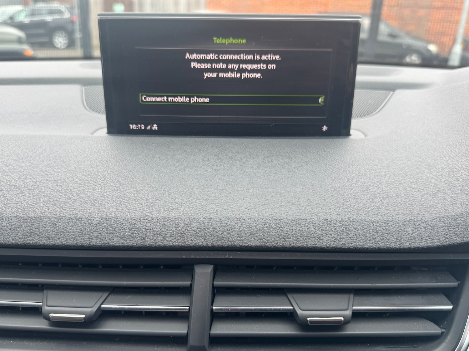 Used Audi Q7 2016 for sale - 78124819: Photo 42