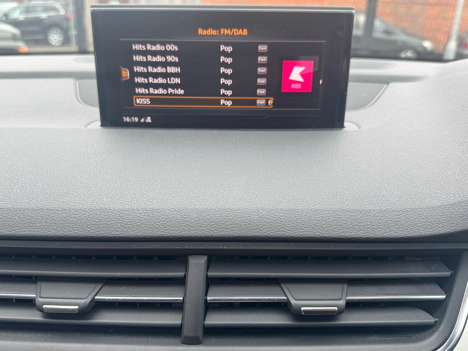 Used Audi Q7 2016 for sale - 78124819: Photo 44