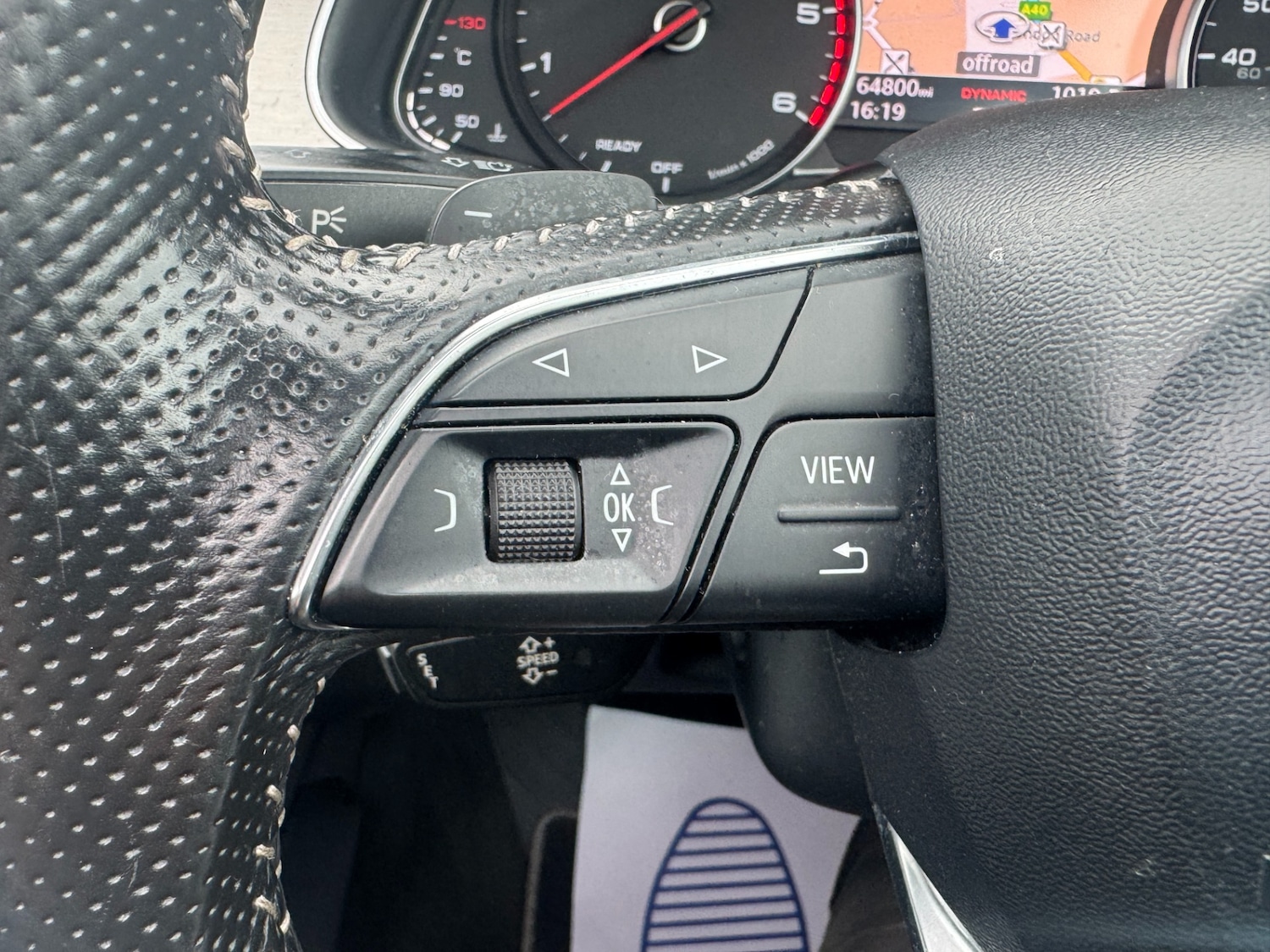 Used Audi Q7 2016 for sale - 78124819: Photo 45