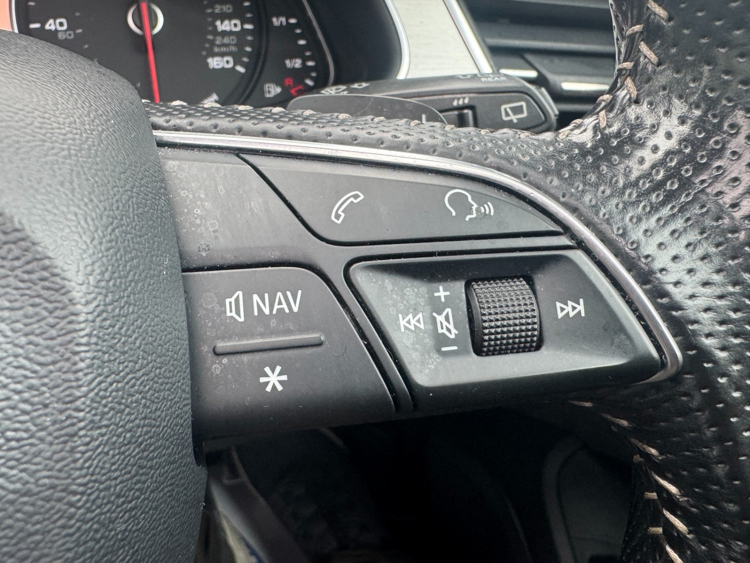 Used Audi Q7 2016 for sale - 78124819: Photo 46