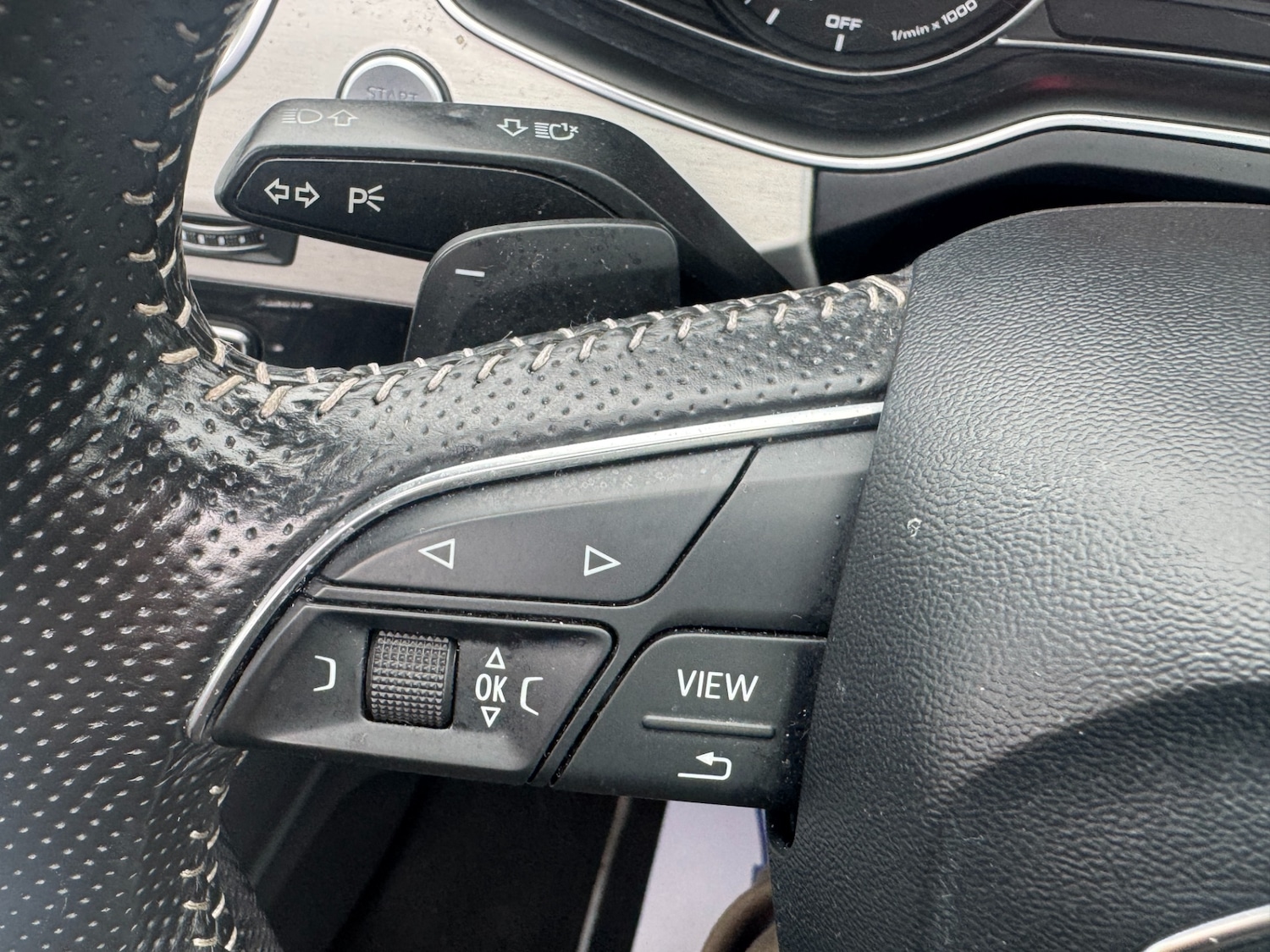 Used Audi Q7 2016 for sale - 78124819: Photo 47