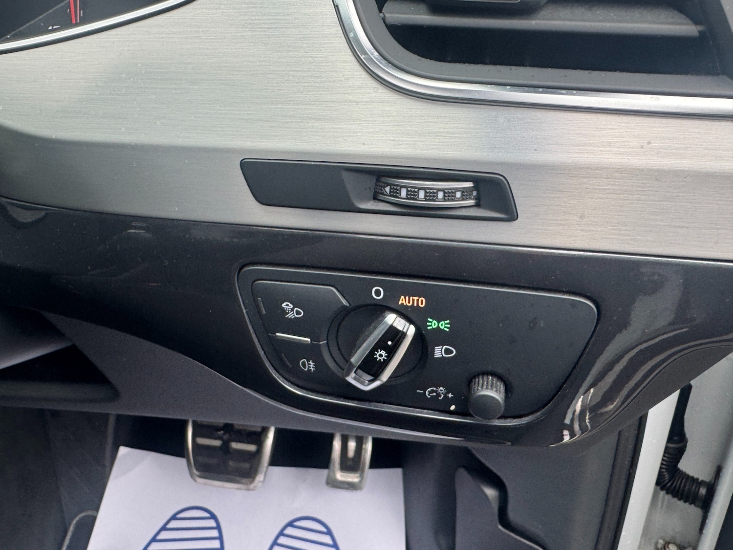 Used Audi Q7 2016 for sale - 78124819: Photo 51