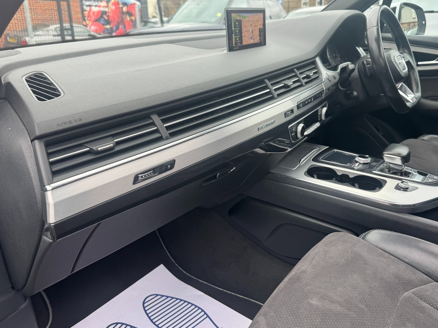 Used Audi Q7 2016 for sale - 78124819: Photo 52