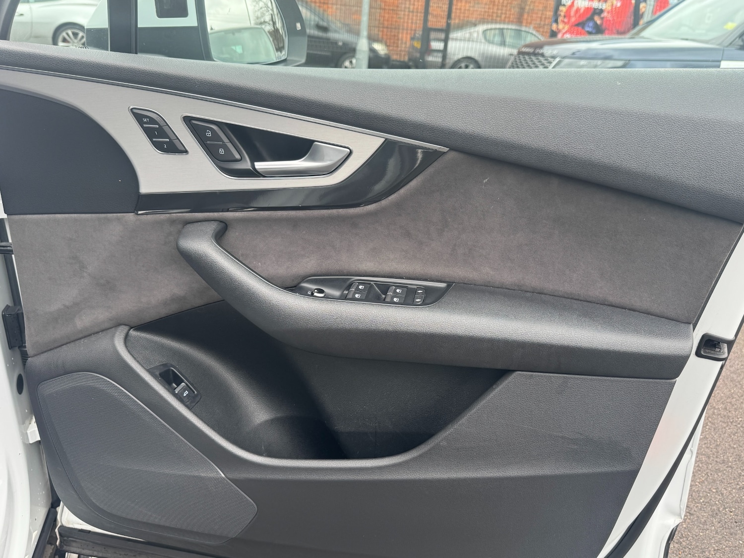 Used Audi Q7 2016 for sale - 78124819: Photo 53