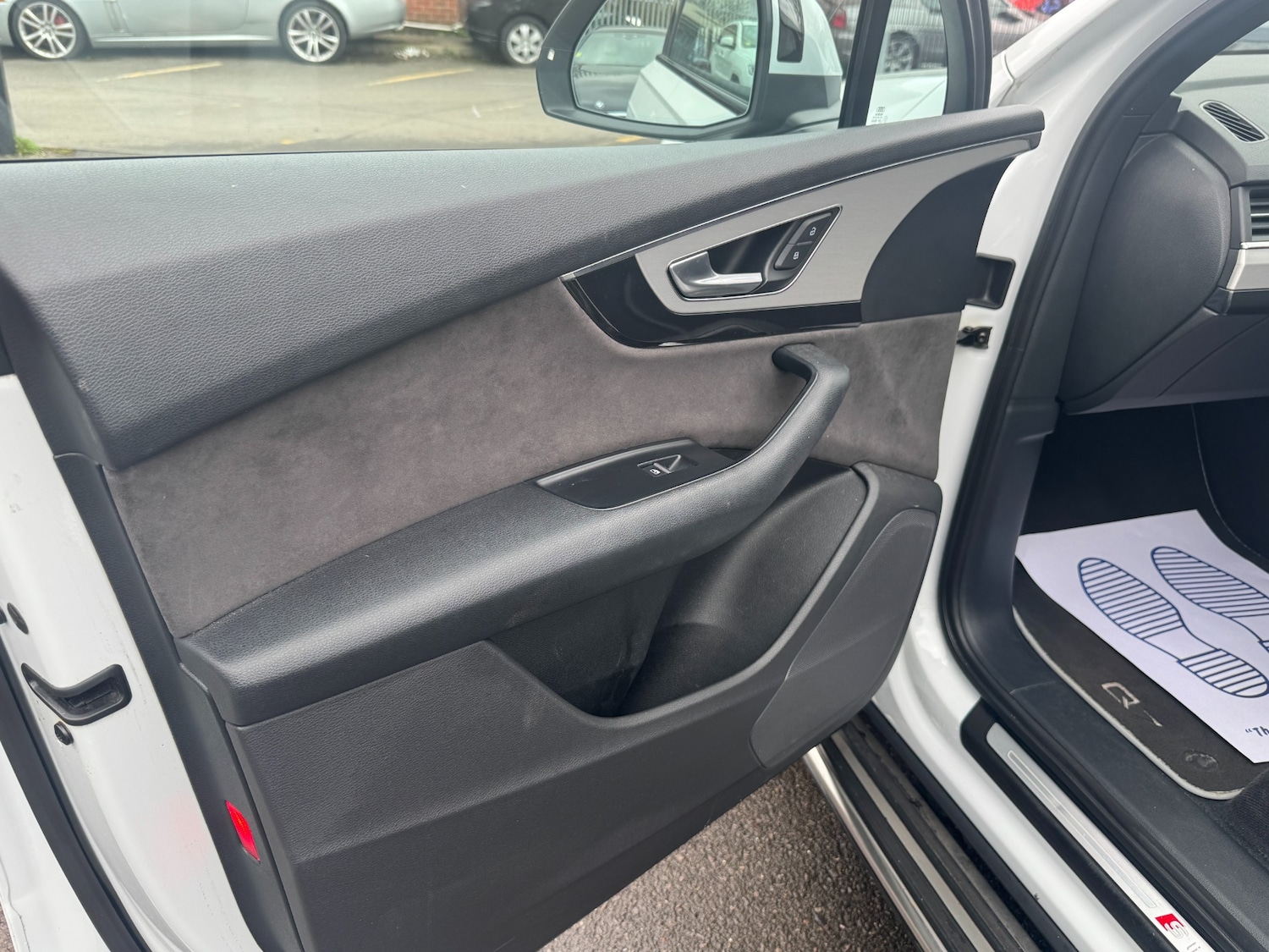 Used Audi Q7 2016 for sale - 78124819: Photo 54