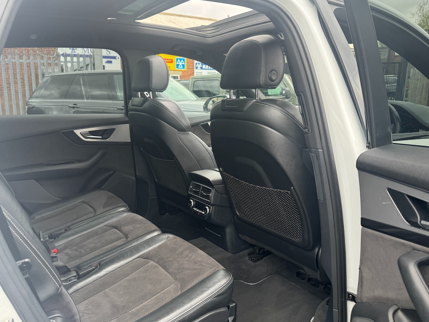 Used Audi Q7 2016 for sale - 78124819: Photo 57