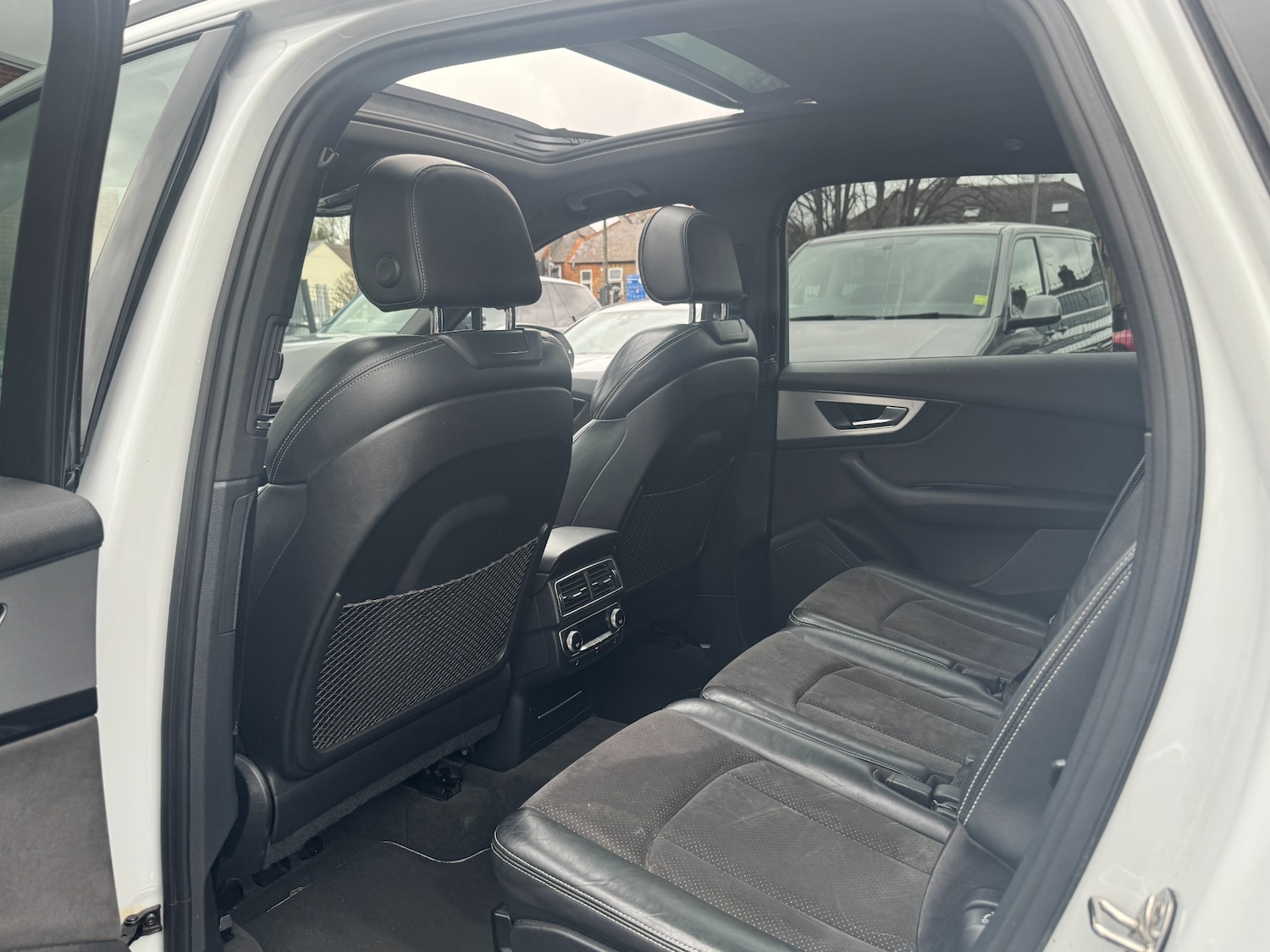 Used Audi Q7 2016 for sale - 78124819: Photo 58