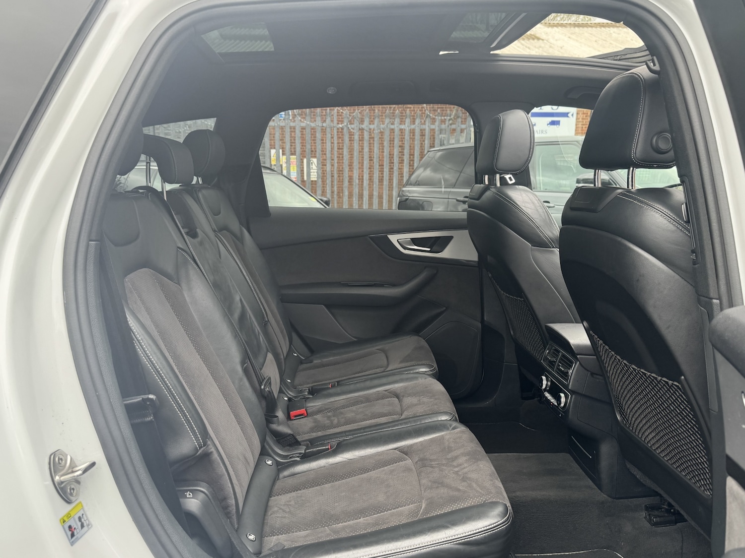 Used Audi Q7 2016 for sale - 78124819: Photo 59