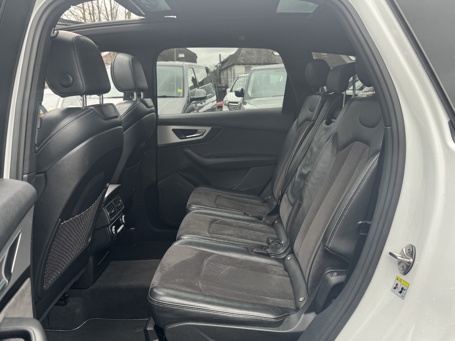 Used Audi Q7 2016 for sale - 78124819: Photo 60